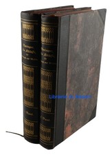 Die Ablässe, ihr Wesen und Gebrauch 2 Bände Franz Beringer 1915
