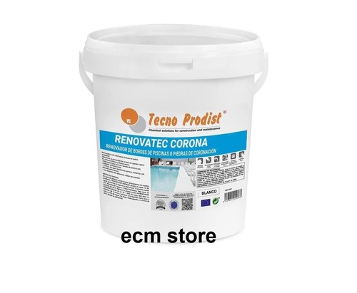 Tecno prodist renovatec corona - prodist,