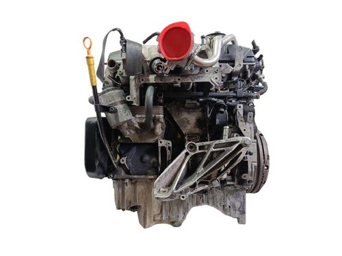Moteur complet volkswagen - moteur,