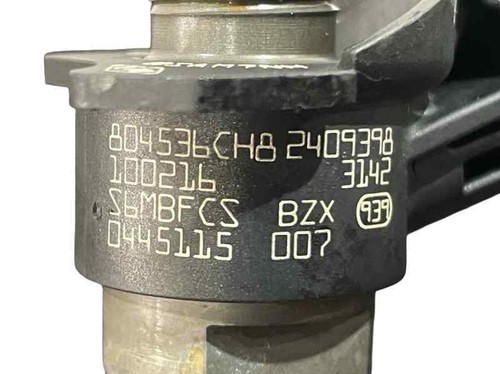 H82409398 injecteur renault - injecteur,