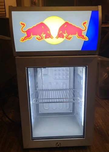 Authentic red bull baby - authentic,