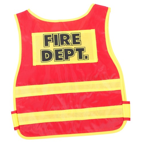 Costume pompier pour - de,