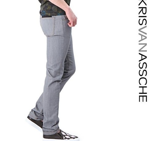 Kris van assche jean 91pd01s - kris,