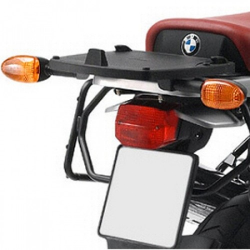 Support top case monokey - case,