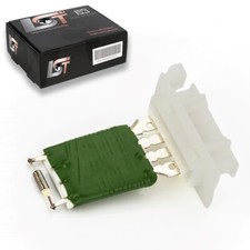 Ventilateur Intérieur Résistance de Chauffage Régulateurs pour lada Largus Ks Rs