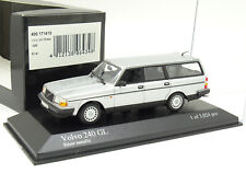 Minichamps 1/43 - Volvo 240 GL