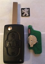 Clé Vierge CE0523 FSK Id46