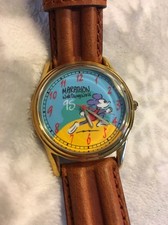 WDW Limited Edition 1995