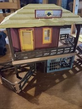  Playmobil Centre de soins