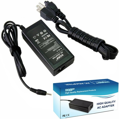 Adaptateur secteur hqrp pour - adaptateur,