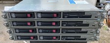 1 Serveur HP ProLiant DL320 G4 1U Intel Pentium DD 160 go