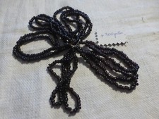 lot + 700 perle ancienne en