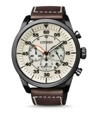 Citizen CA4215-04W ECO-Drive