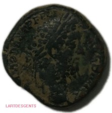 (FR1) Sesterce COMMODE