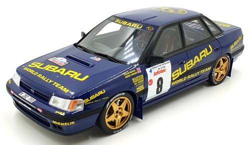 Otto mobile scale resin - otto,