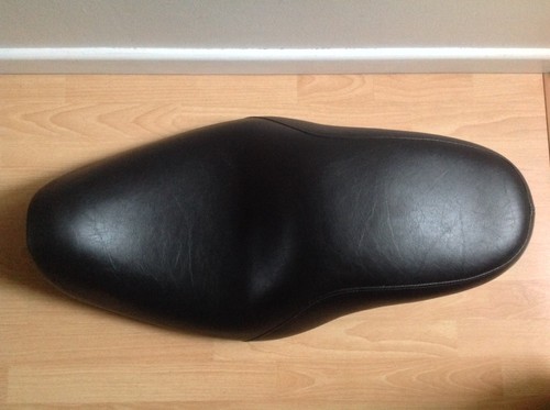 Selle duo harley - selle, dyna