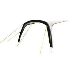 Abri auvent Air Sun Canopy