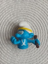 Figurine Schtroumpf Smurf Peyo