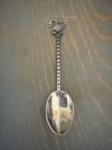Petite cuillère collection - de,