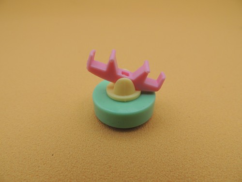 Polly pocket accessoire - -,