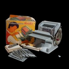 Jeu Manutex Machine Typographique Oscar Du Jouet 1959 Machine A Imprimer