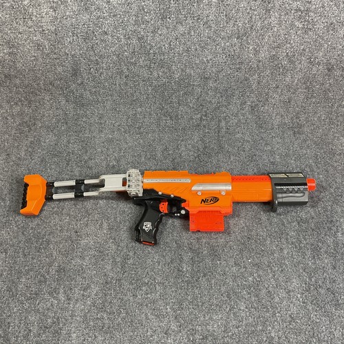 Nerf strike alpha trooper - nerf,