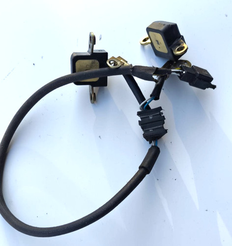 Capteur allumage honda cbr - allumage,