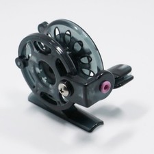 Reel-Portable Mini Mouche