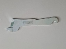 Charnière de porte MW7000J