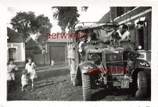 Engl. Camion Morris CDF