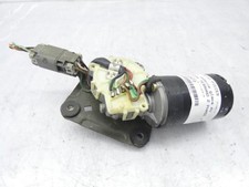 Moteur essuie glace avant