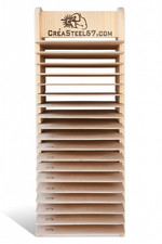 Ratelier planches tarte flambée