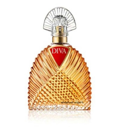 Emanuel ungaro diva eau - eau, de