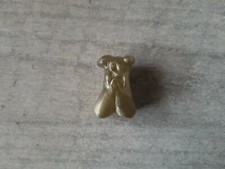 Jojo's Original n°16 Or Doré