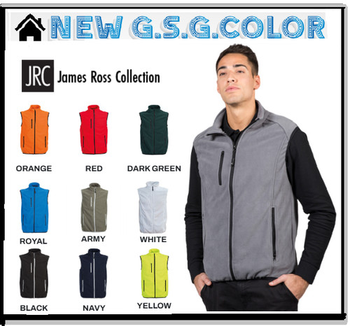Jrc gilet homme - homme, en