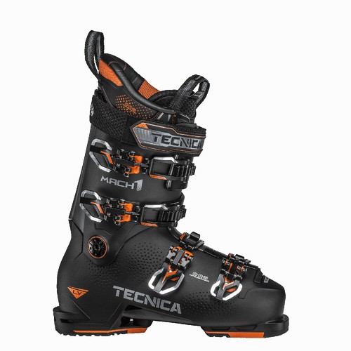 Tecnica mach1 110 - mach1, chaussure