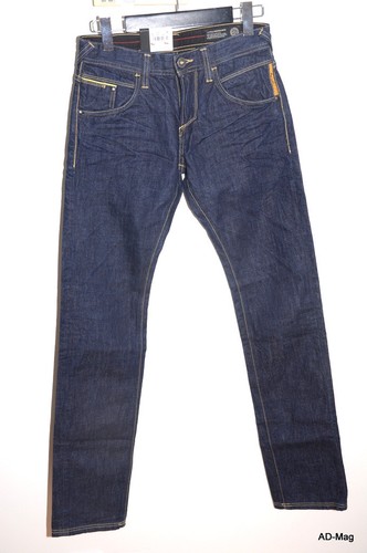 Pantalon jeans homme - homme, meltin
