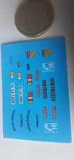 decals decalcomanie déco