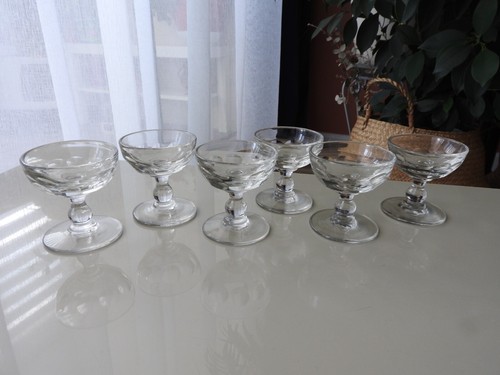 Ancienne coupe liqueur - coupe,