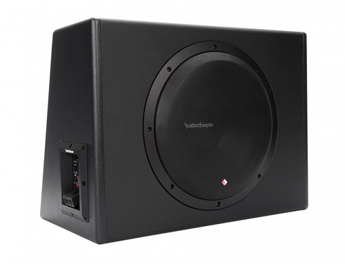 Rockford fosgate p300 - rockford,