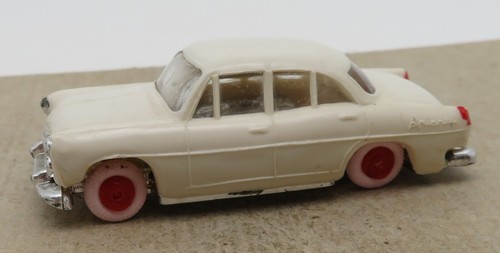 Old made france 1959 micro - old,