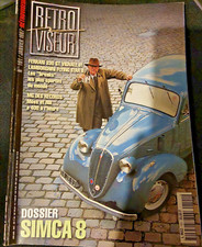  Revue Retroviseur n°101