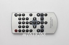 ORIGINAL music system remote