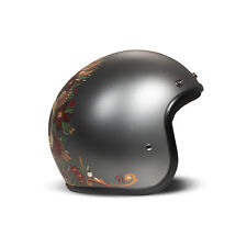 Casque Jet Café Racer DMD