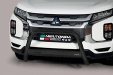 Pare Buffle Noir Protection