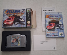 RARE Rush 2 Extreme Racing USA