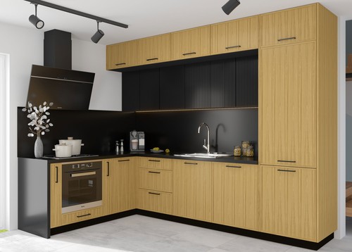 Cuisine narvik 306x195cm - cuisine,