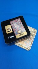 Briquet à huile ZIPPO 1932-2002 anniversaire 70e anniversaire