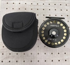 AMPEX SK-P I Fly Reel