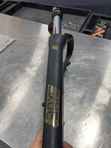 Suntour xcm fork 29in - suntour, 120mm